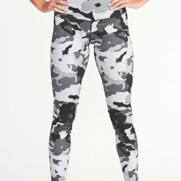 Old Navy Camo Leggings | Poshmark